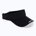 Pánská kšiltovka Under Armour Isochill Launch Run Visor Black UAR-1361563001
