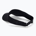 Pánská kšiltovka Under Armour Isochill Launch Run Visor Black UAR-1361563001 3