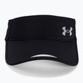 Pánská kšiltovka Under Armour Isochill Launch Run Visor Black UAR-1361563001 4