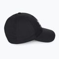 Under Armour pánská baseballová čepice Isochill Armourvent Adj black/pitch gray 2
