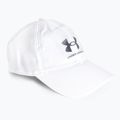 Under Armour Isochill Armourvent ADJ Pánská baseballová čepice White UAR-1361528100