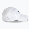 Under Armour Isochill Armourvent ADJ Pánská baseballová čepice White UAR-1361528100 2