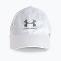 Under Armour Isochill Armourvent ADJ Pánská baseballová čepice White UAR-1361528100 3