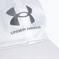Under Armour Isochill Armourvent ADJ Pánská baseballová čepice White UAR-1361528100 5