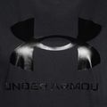 Dámské tričko Under Armour Live Sportstyle Graphic black/black 6