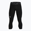 Pánské legíny Under Armour HG Armour 3/4 black/white 5
