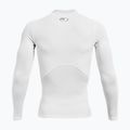 Under Armour pánské tričko s dlouhým rukávem Ua Hg Armour Comp LS white 1361524-100 6