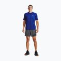 Under Armour UA Training Vent 2.0 SS pánské tréninkové tričko modré 1361426 2