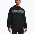 Under Armour Sportstyle Windbreaker pánská tréninková bunda černá 1361621 6