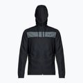 Under Armour Sportstyle Windbreaker pánská tréninková bunda černá 1361621