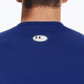 Under Armour pánské tričko s dlouhým rukávem Ua Hg Armour Comp LS navy blue 1361524-400 4