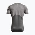 Pánské tréninkové tričko Under Armour HeatGear Armour Fitted grey 1361683 6