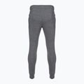 Pánské kalhoty Under Armour Ua Rival Terry Jogger pitch gray light heather/onyx white 6