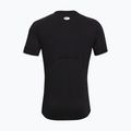 Under Armour HeatGear Armour Fitted pánské tréninkové tričko černé 1361683 6