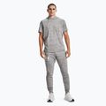 Pánské kalhoty Under Armour Ua Rival Terry Jogger grey/melange 2