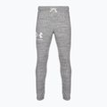 Pánské kalhoty Under Armour Ua Rival Terry Jogger grey/melange 5