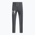 Under Armour pánské tréninkové kalhoty Ua Rival Terry šedé 1361644