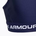 Fitness podprsenka Under Armour Crossback Mid tmavě modrá 1361034 3