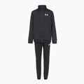 Dětská tepláková souprava Under Armour Knit black/white