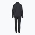 Dětská tepláková souprava Under Armour Knit black/white 2