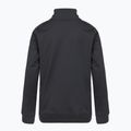 Dětská tepláková souprava Under Armour Knit black/white 4