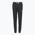 Dětská tepláková souprava Under Armour Knit black/white 7