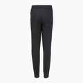 Dětská tepláková souprava Under Armour Knit black/white 8