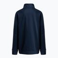 Dětská tepláková souprava Under Armour Knit tmavě modrá 1363290-408 4