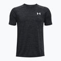 Dětské tréninkové tričko Under Armour Tech 2.0 black
