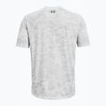 Under Armour ABC Camo pánské tréninkové tričko bílé 1357727-100 2
