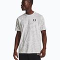 Under Armour ABC Camo pánské tréninkové tričko bílé 1357727-100 3