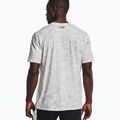 Under Armour ABC Camo pánské tréninkové tričko bílé 1357727-100 4