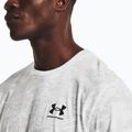 Under Armour ABC Camo pánské tréninkové tričko bílé 1357727-100 5