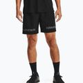 Under Armour UA Woven Graphic WM pánské tréninkové šortky černé 3025516-003 3