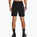 Under Armour UA Woven Graphic WM pánské tréninkové šortky černé 3025516-003 4