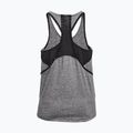 Dámské tréninkové tílko Under Armour UA Knockout Mesh Back Tank graphite 1360831 6