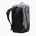 Tréninková taška Under Armour Contain Duo Duffle S black-grey 1361225-012 2