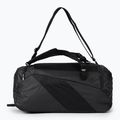 Tréninková taška Under Armour Contain Duo Md Duffle černá 1361226