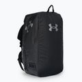 Tréninková taška Under Armour Contain Duo Md Duffle černá 1361226 2
