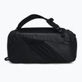 Tréninková taška Under Armour Contain Duo Md Duffle černá 1361226 7