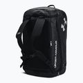 Tréninková taška Under Armour Contain Duo Md Duffle černá 1361226 8