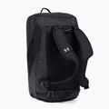 Tréninková taška Under Armour Contain Duo Sm Duffle černá 1361225 3