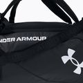 Tréninková taška Under Armour Contain Duo Sm Duffle černá 1361225 4