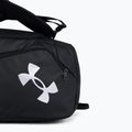 Tréninková taška Under Armour Contain Duo Sm Duffle černá 1361225 6