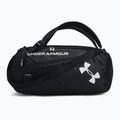 Tréninková taška Under Armour Contain Duo Sm Duffle černá 1361225 9