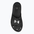 Under Armour pánské žabky Ua M Locker Iv Sl black 3023758-001 6