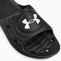 Under Armour pánské žabky Ua M Locker Iv Sl black 3023758-001 7