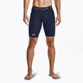 Pánské šortky  Under Armour HG Armour Long Shorts midnight navy/white