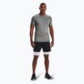 Pánské šortky  Under Armour HG Armour Long Shorts white/black 2