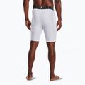 Pánské šortky  Under Armour HG Armour Long Shorts white/black 3